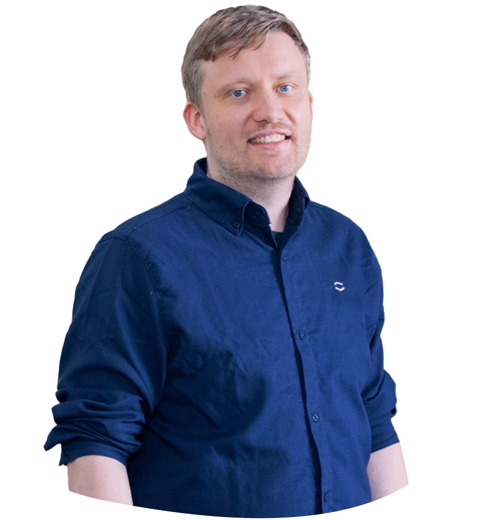 Kontakt Matthias Bade