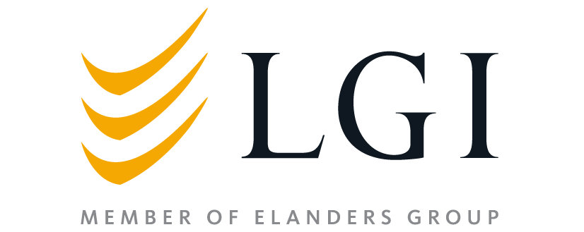 Logo von LGI