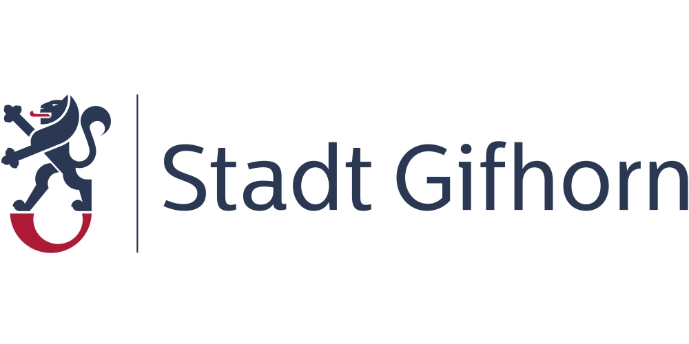 Logo Stadt Gifhorn Logo Stadt Gifhorn