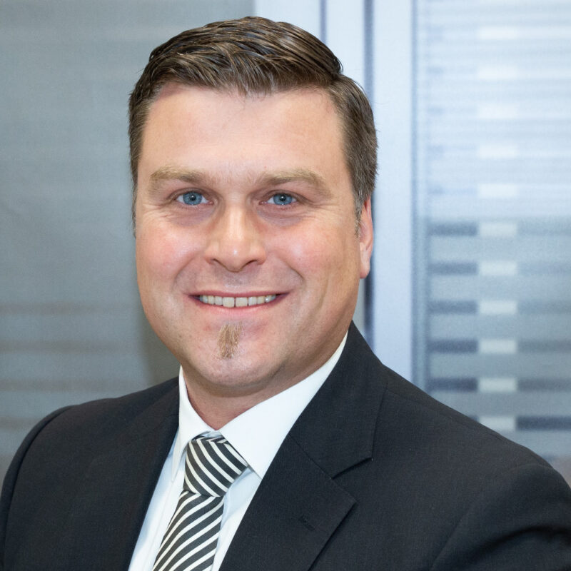Thomas Ott Lgi