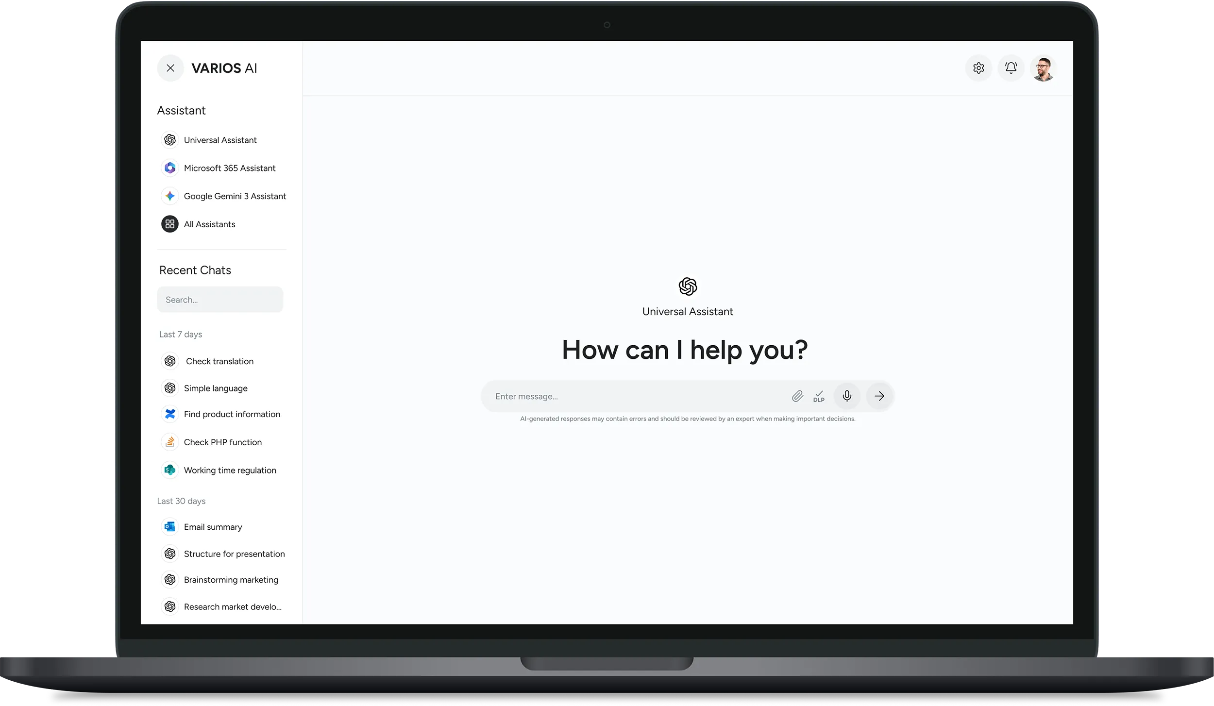 Mockup-Light-Theme-Start-with-Menu-EN