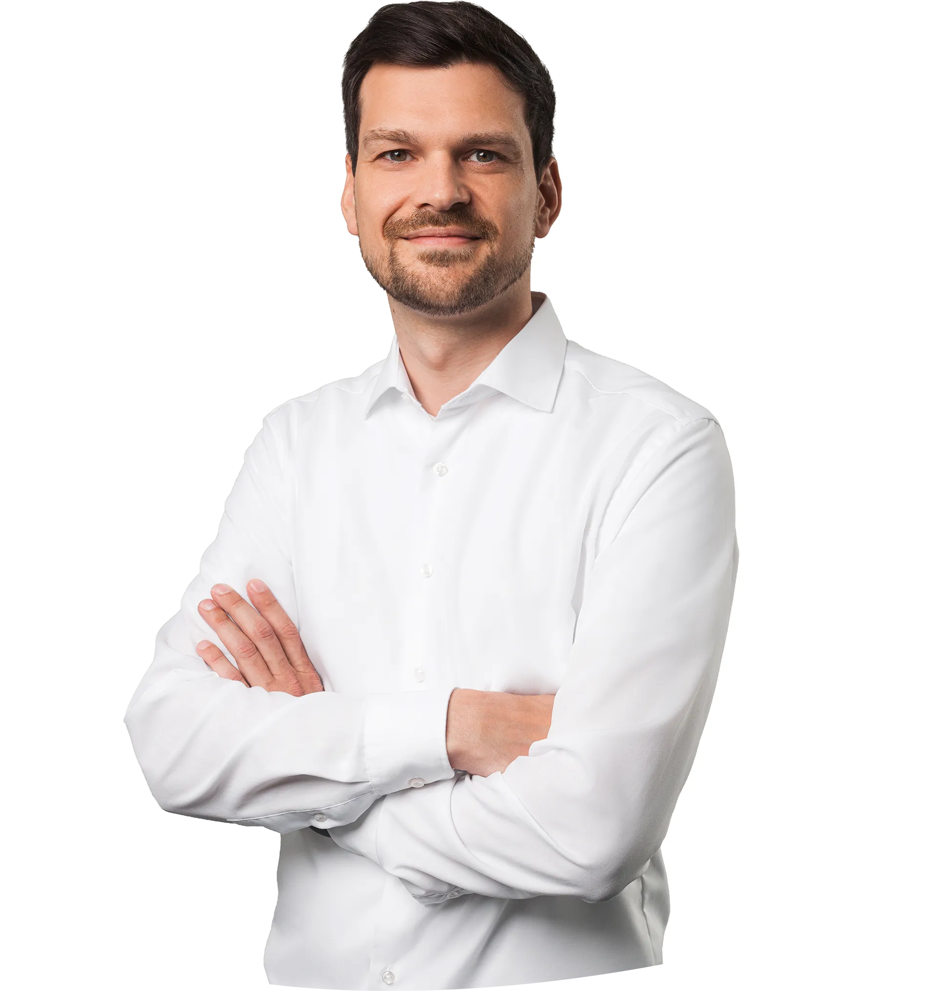 Nihat Erk Contact Bubble